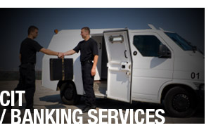 CIT / Banking Services