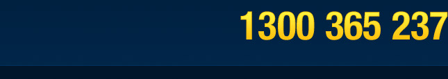 1300 365 237